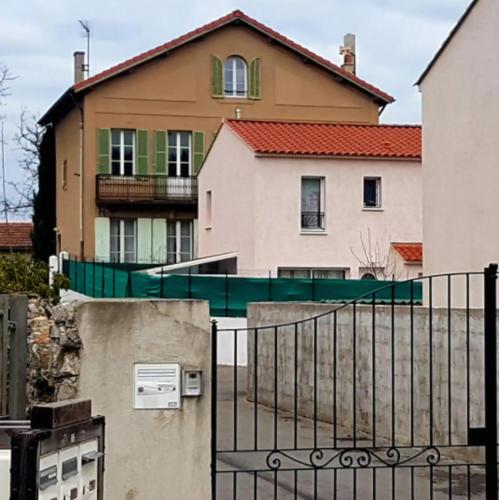 La Maison De Dannie