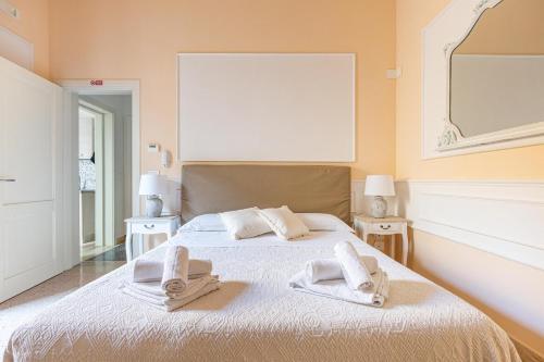 Dimora Le Tre Muse B&B