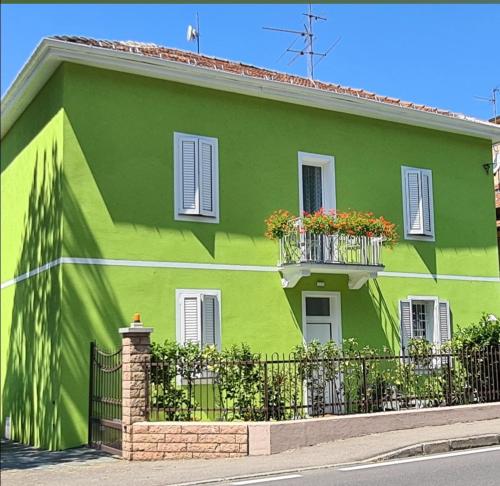 B&B Le Palme