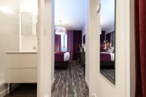 Best Western Le Vinci Loire Valley