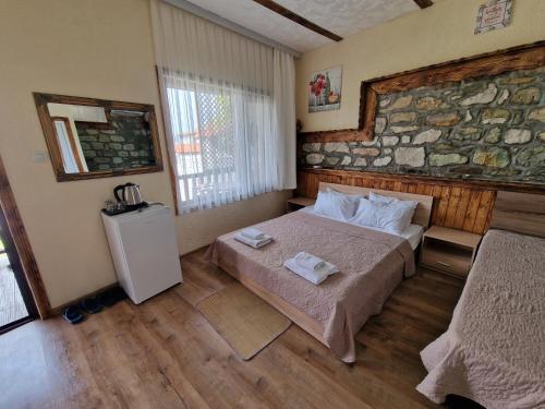 Hotel My House Kurtoglu