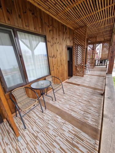 Hotel My House Kurtoglu