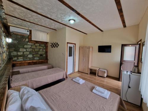 Hotel My House Kurtoglu
