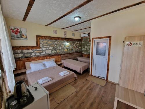 Hotel My House Kurtoglu