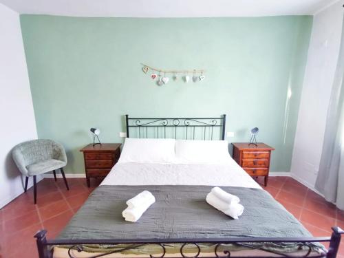 CASA ARYA - Independent House - Near the Walls