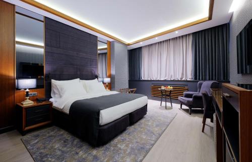 Nova Vista Eskisehir Centrum Hotel, a member of Radisson Individuals