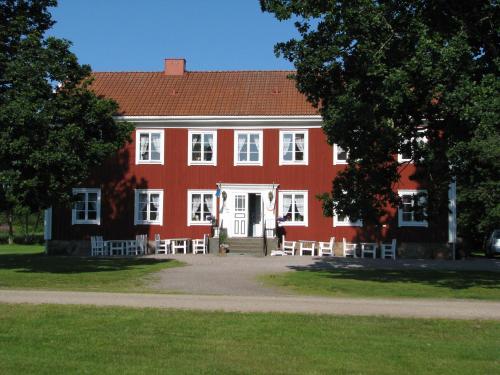 STF Vandrarhem Södra Ljunga