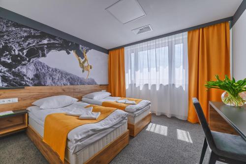 Hotel Scout