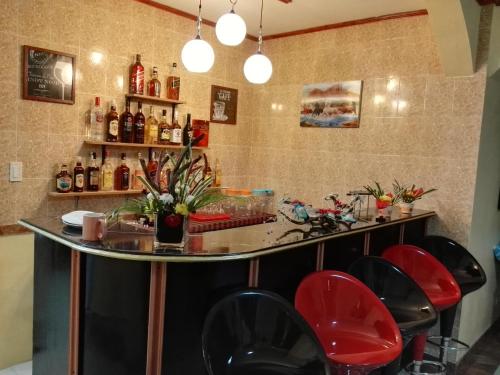 TGH Guest House Badian