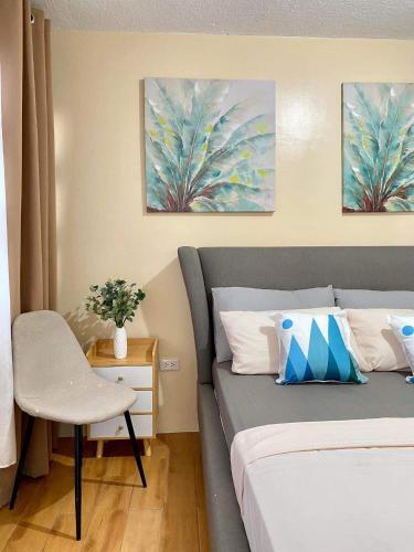 Seawind Condominium 2 Bedroom Near Samal and Airport