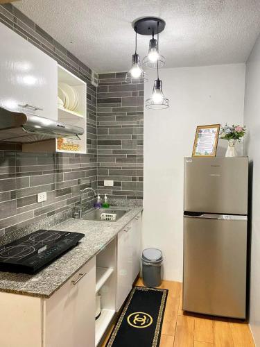 Seawind Condominium 2 Bedroom Near Samal and Airport