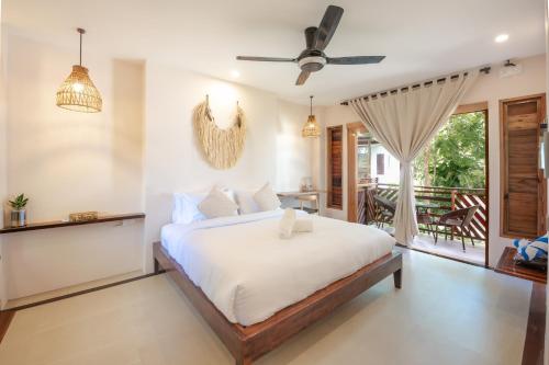 Bulan Villas Siargao