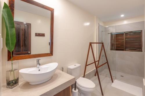 Bulan Villas Siargao