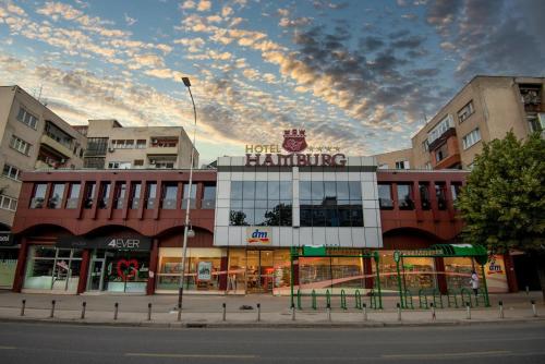 Hamburg Hotel
