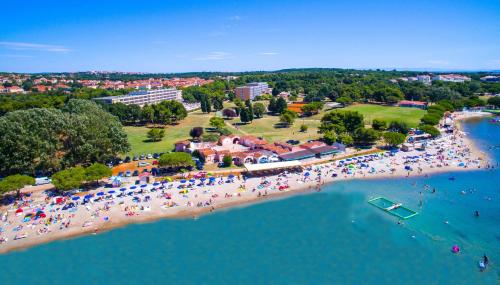 Ai Pini Medulin Resort