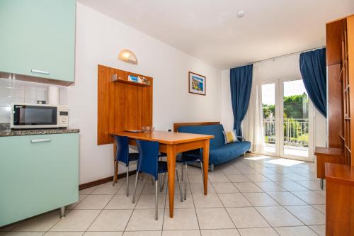 Ai Pini Medulin Resort