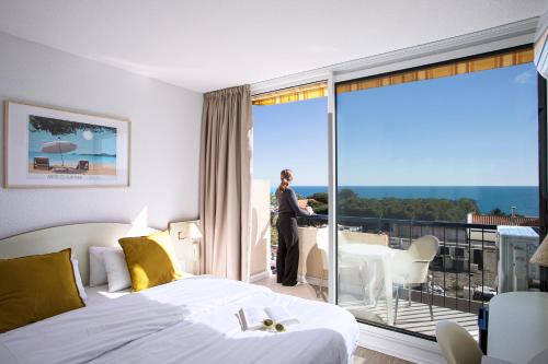 Hôtel Centre Plage