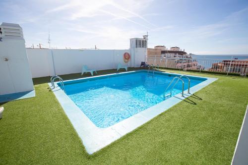 Fleming Playa Poniente