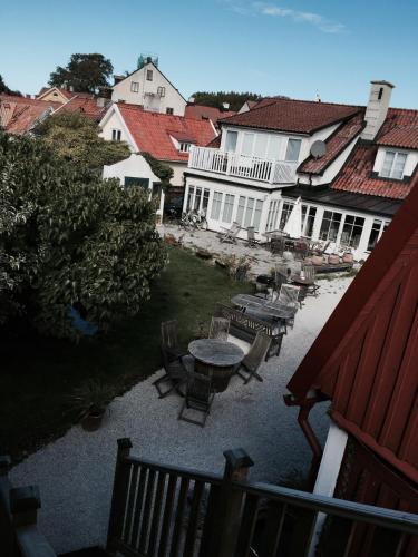 Mullbärsgårdens B & B