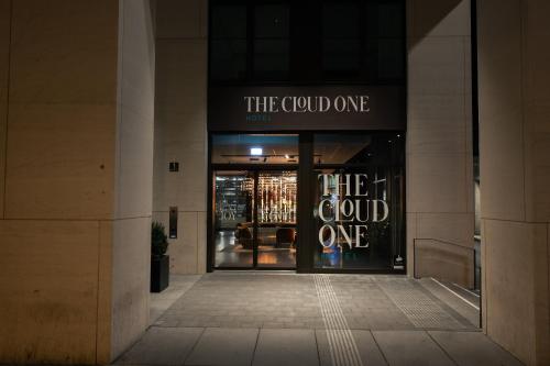 Motel One Nürnberg-Hauptbahnhof