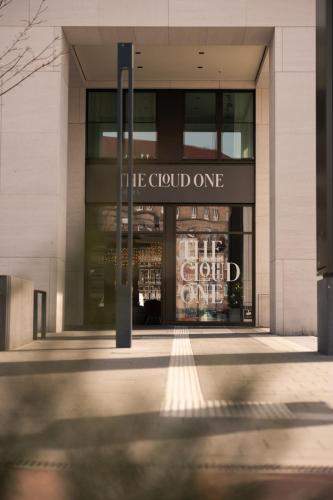 Motel One Nürnberg-Hauptbahnhof