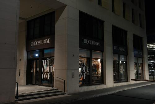 Motel One Nürnberg-Hauptbahnhof