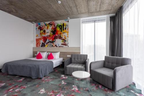 Algiro Hotel