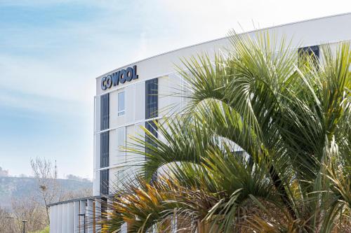 Zenitude Hotel-Residences Toulouse Fluvia