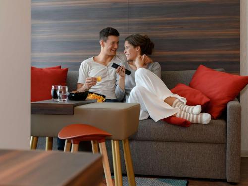 Aparthotel Adagio Bremen