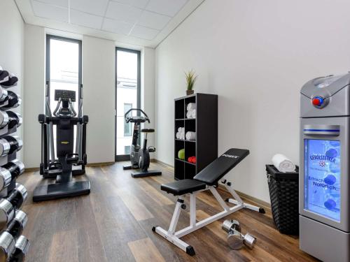 Aparthotel Adagio Bremen