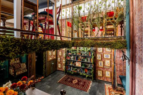 Tiflis Inn Boutique Hotel