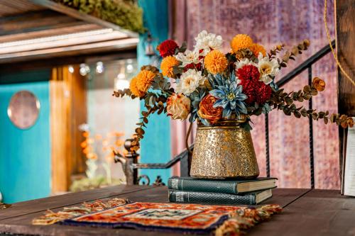 Tiflis Inn Boutique Hotel