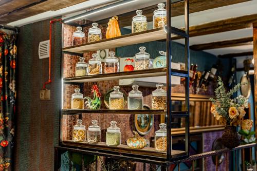 Tiflis Inn Boutique Hotel