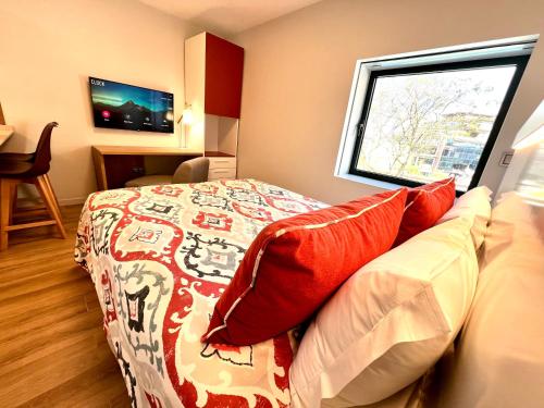 Ria Centrum Smart Residence