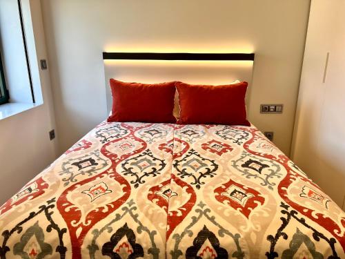 Ria Centrum Smart Residence