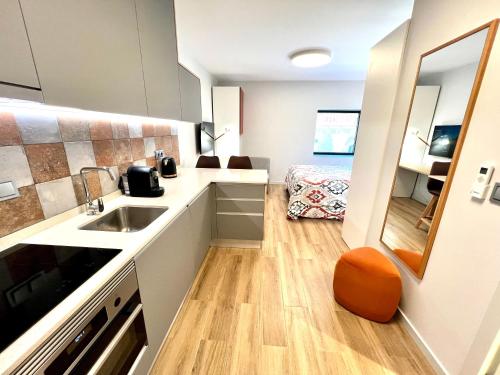 Ria Centrum Smart Residence