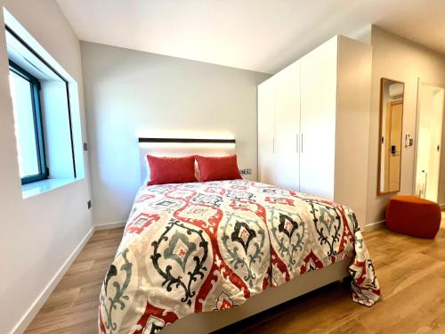 Ria Centrum Smart Residence