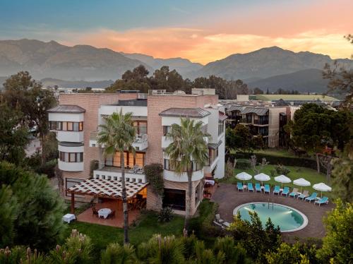 Limak Limra Hotel & Resort