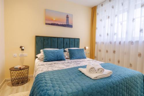 Perimar Luxury Apartments and Rooms Split Center