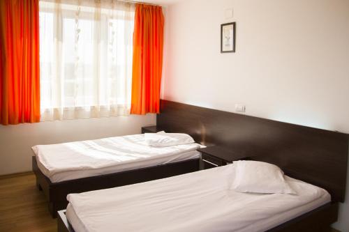 Pensiunea Villa Grande