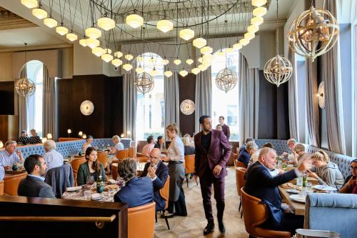 Sofitel London St. James