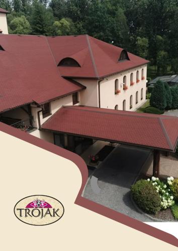 Hotel Trojak