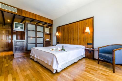 Hotel Doña Brígida - Salamanca Forum