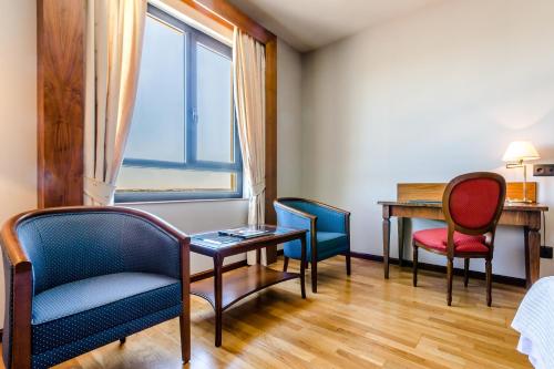 Hotel Doña Brígida - Salamanca Forum