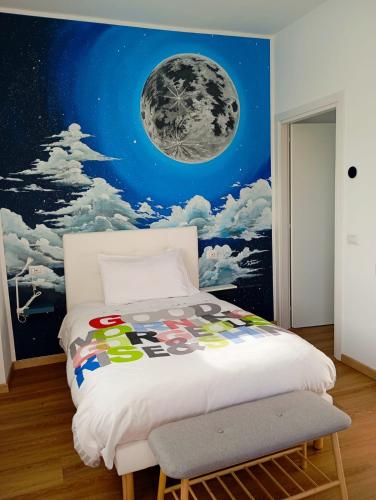 Sleep & Fly Villa Luisa