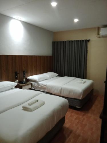 Cebu Pensione Plaza by HiveRooms