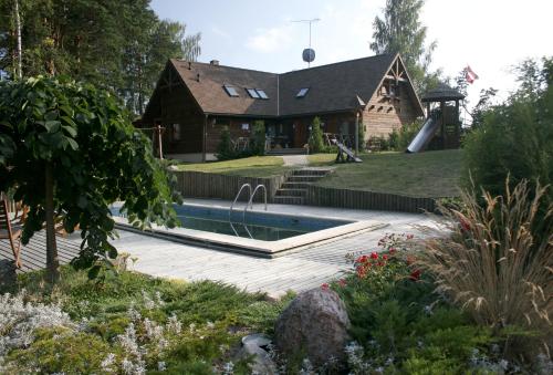 Villa Elizabete