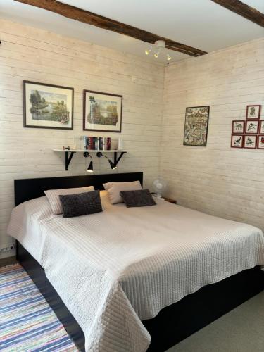 Marmorcafets B&B