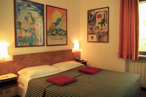 Hotel Sirenetta