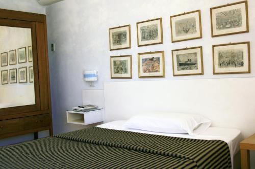Hotel Sirenetta